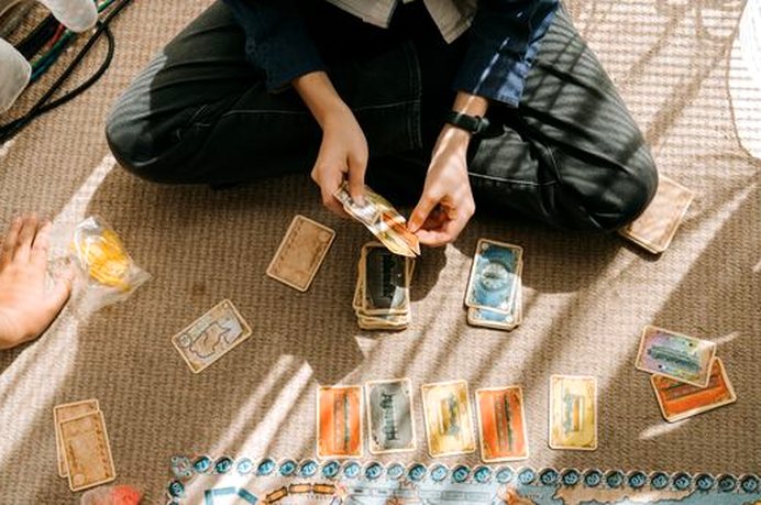game trực tuyến Debet Baccarat